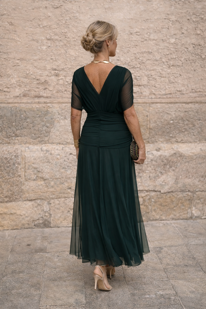 MARELLA | Robe longue