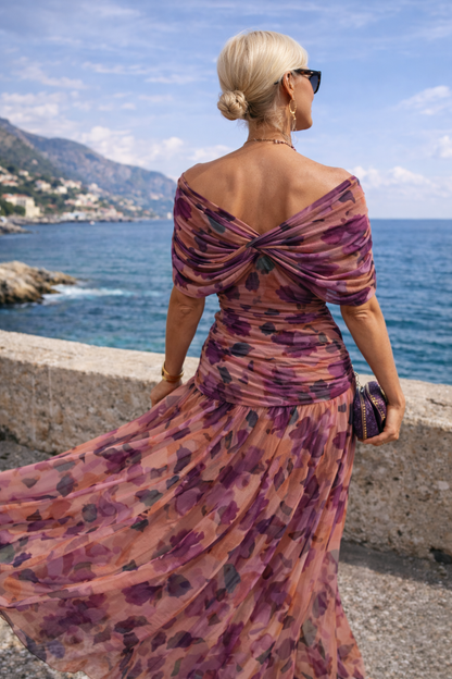 MARELLA | Robe longue