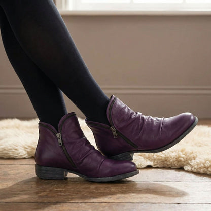 Melinda | Bottines Confortables