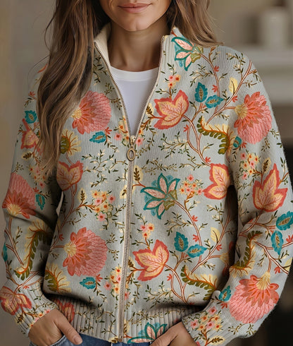 Xanthe | Impression de Jardin Floral Vintage